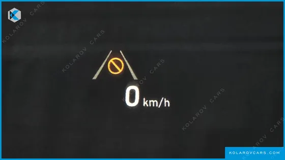 GENESIS G80 3.3 GDI