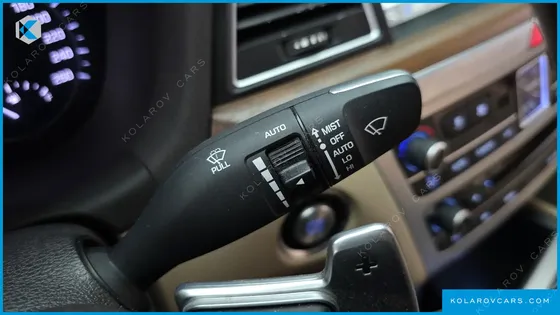 GENESIS G80 3.3 GDI