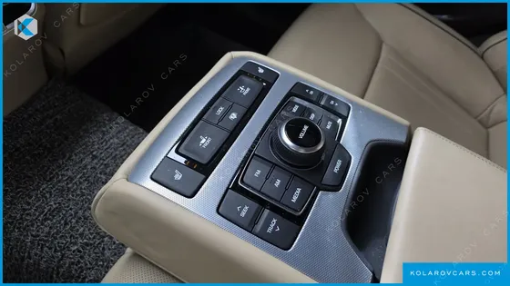 GENESIS G80 3.3 GDI