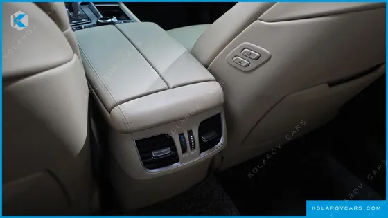GENESIS G80 3.3 GDI