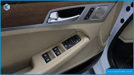 GENESIS G80 3.3 GDI