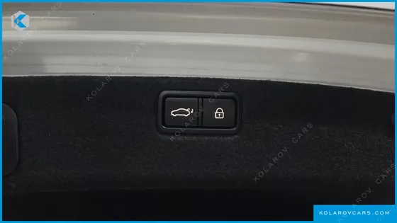 GENESIS G80 3.3 GDI