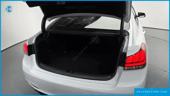 GENESIS G80 3.3 GDI