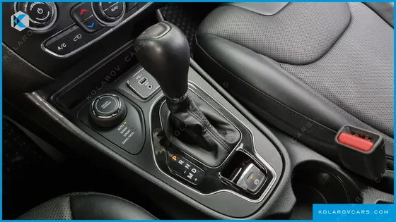JEEP CHEROKEE 2.4 LIMITED AWD