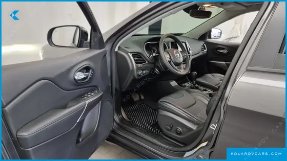 JEEP CHEROKEE 2.4 LIMITED AWD