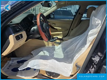 BMW 3 SERIES 320D