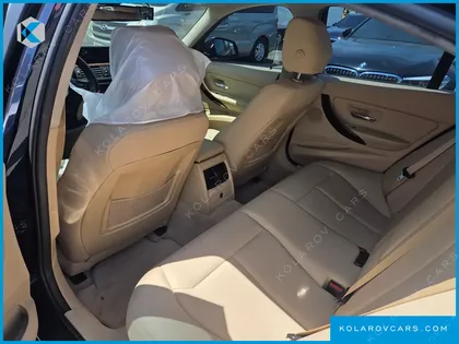 BMW 3 SERIES 320D