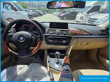 BMW 3 SERIES 320D