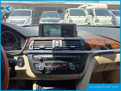 BMW 3 SERIES 320D