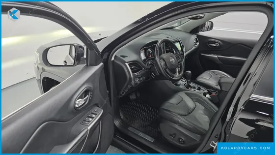 JEEP CHEROKEE 2.4 LIMITED AWD