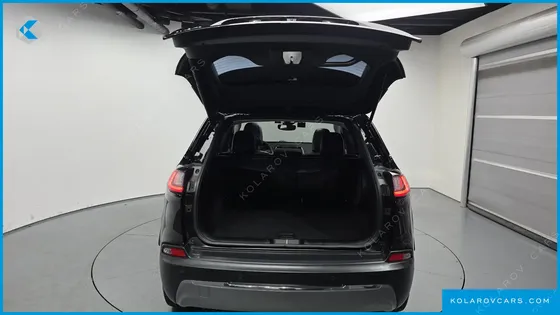 JEEP CHEROKEE 2.4 LIMITED AWD