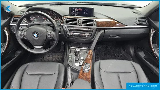 BMW 3 SERIES 320D