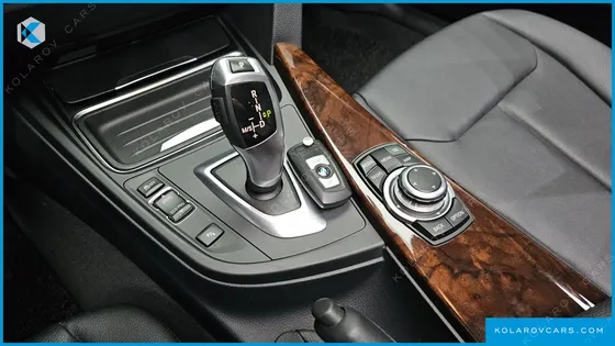 BMW 3 SERIES 320D