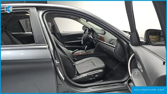 BMW 3 SERIES 320D