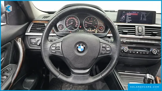 BMW 3 SERIES 320D