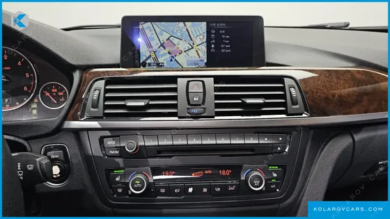 BMW 3 SERIES 320D