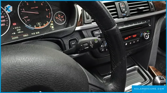 BMW 3 SERIES 320D