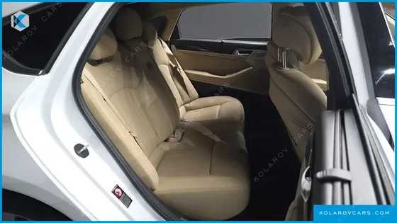 GENESIS G80 3.3 GDI AWD