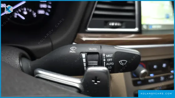 GENESIS G80 3.3 GDI AWD