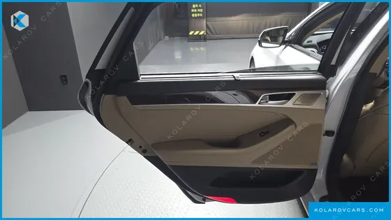 GENESIS G80 3.3 GDI AWD