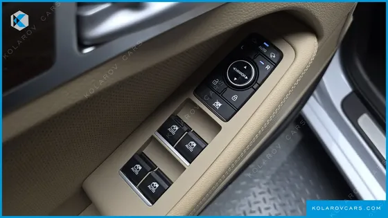 GENESIS G80 3.3 GDI AWD