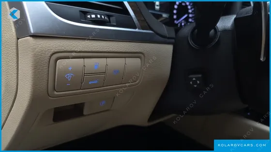 GENESIS G80 3.3 GDI AWD