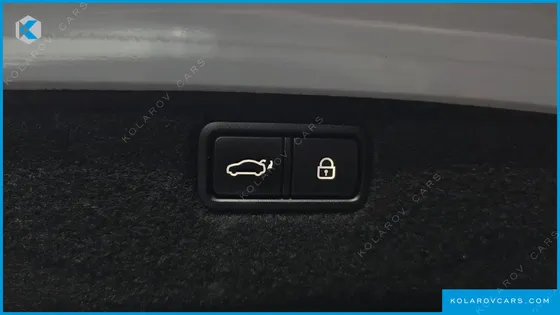 GENESIS G80 3.3 GDI AWD