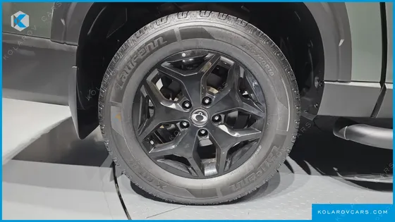 KGM - SSANGYONG REXTON DIESEL 2.2 2WD