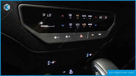 KGM - SSANGYONG REXTON DIESEL 2.2 2WD