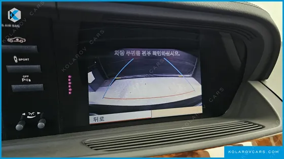 MERCEDES S-CLASS S500L BLUEEFFICIENCY