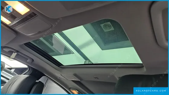 MERCEDES S-CLASS S500L BLUEEFFICIENCY