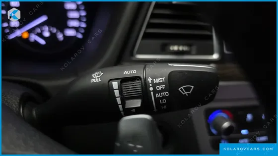 GENESIS G80 3.3 GDI AWD