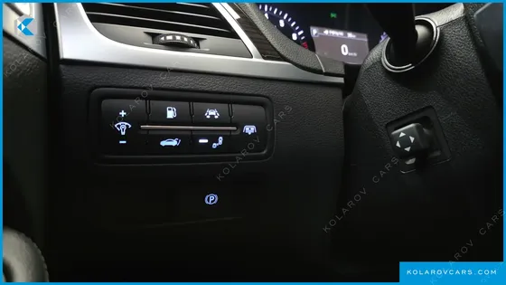 GENESIS G80 3.3 GDI AWD