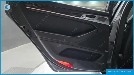 GENESIS G80 3.3 GDI AWD