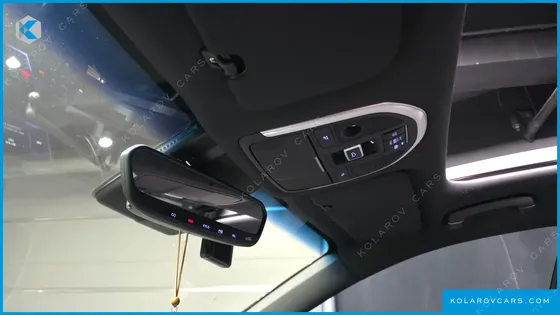 GENESIS G80 3.3 GDI AWD