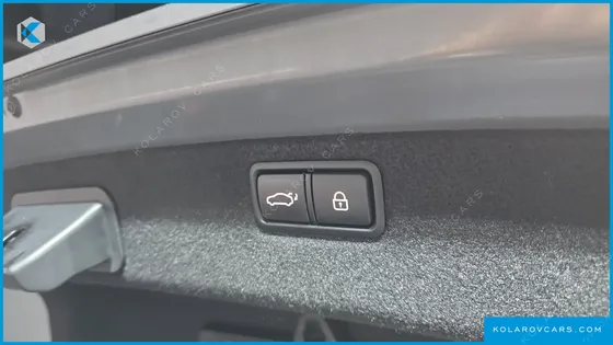GENESIS G80 3.3 GDI AWD