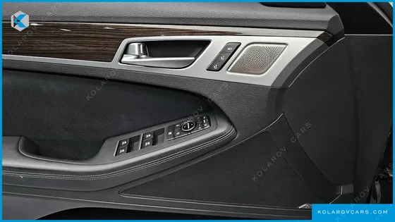 GENESIS G80 3.3 GDI