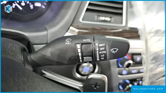 GENESIS G80 3.3 GDI