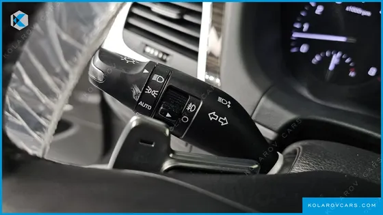 GENESIS G80 3.3 GDI