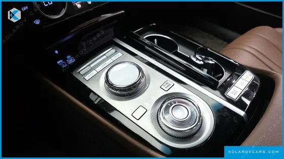 GENESIS G80 GASOLINE 2.5 TURBO 2WD