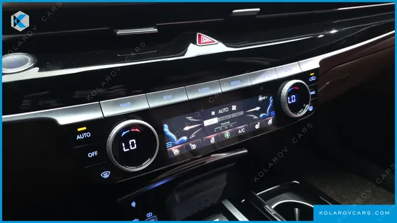 GENESIS G80 GASOLINE 2.5 TURBO 2WD