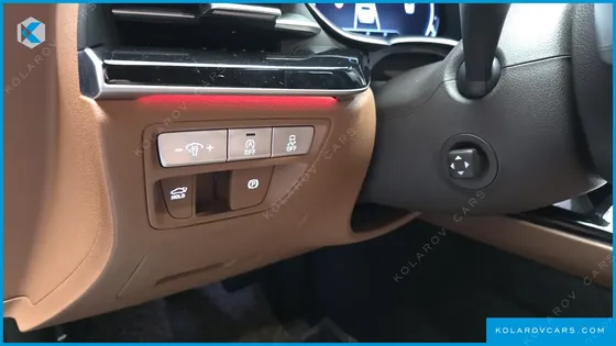 GENESIS G80 GASOLINE 2.5 TURBO 2WD