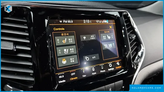JEEP CHEROKEE 2.4 LIMITED AWD