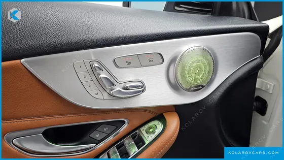 MERCEDES C-CLASS C200 CABRIOLET