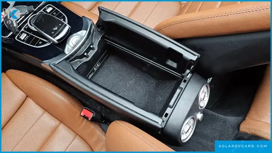 MERCEDES C-CLASS C200 CABRIOLET