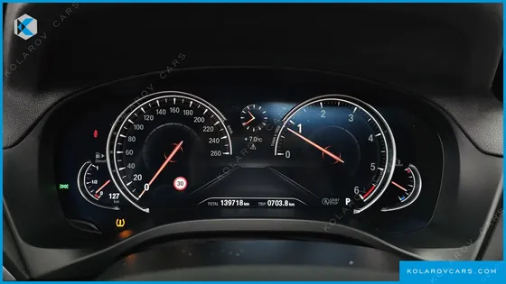 BMW X4 XDRIVE20D M SPORT
