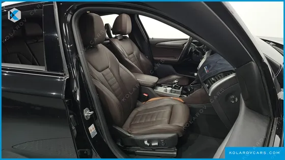 BMW X4 XDRIVE20D M SPORT