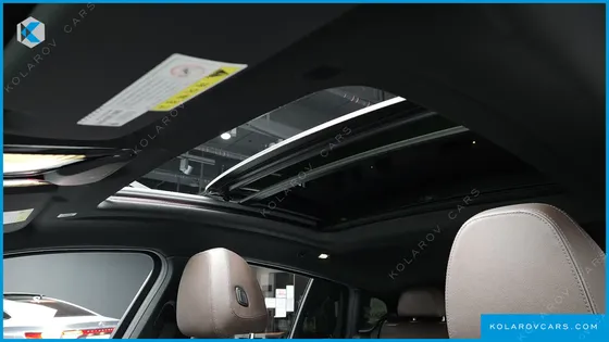 BMW X4 XDRIVE20D M SPORT