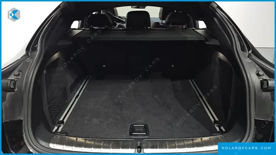 BMW X4 XDRIVE20D M SPORT