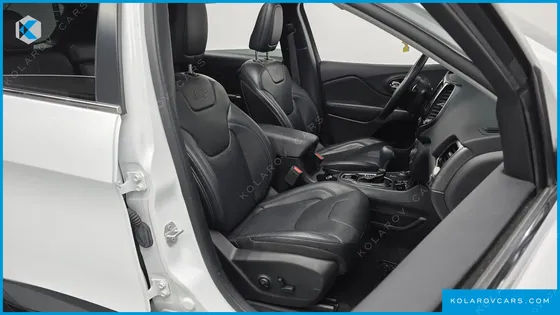 JEEP CHEROKEE 2.4 LIMITED AWD